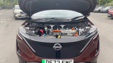 Nissan ARIYA 160kW Advance 63kWh 22kWCh 5dr Auto Electric Hatchback